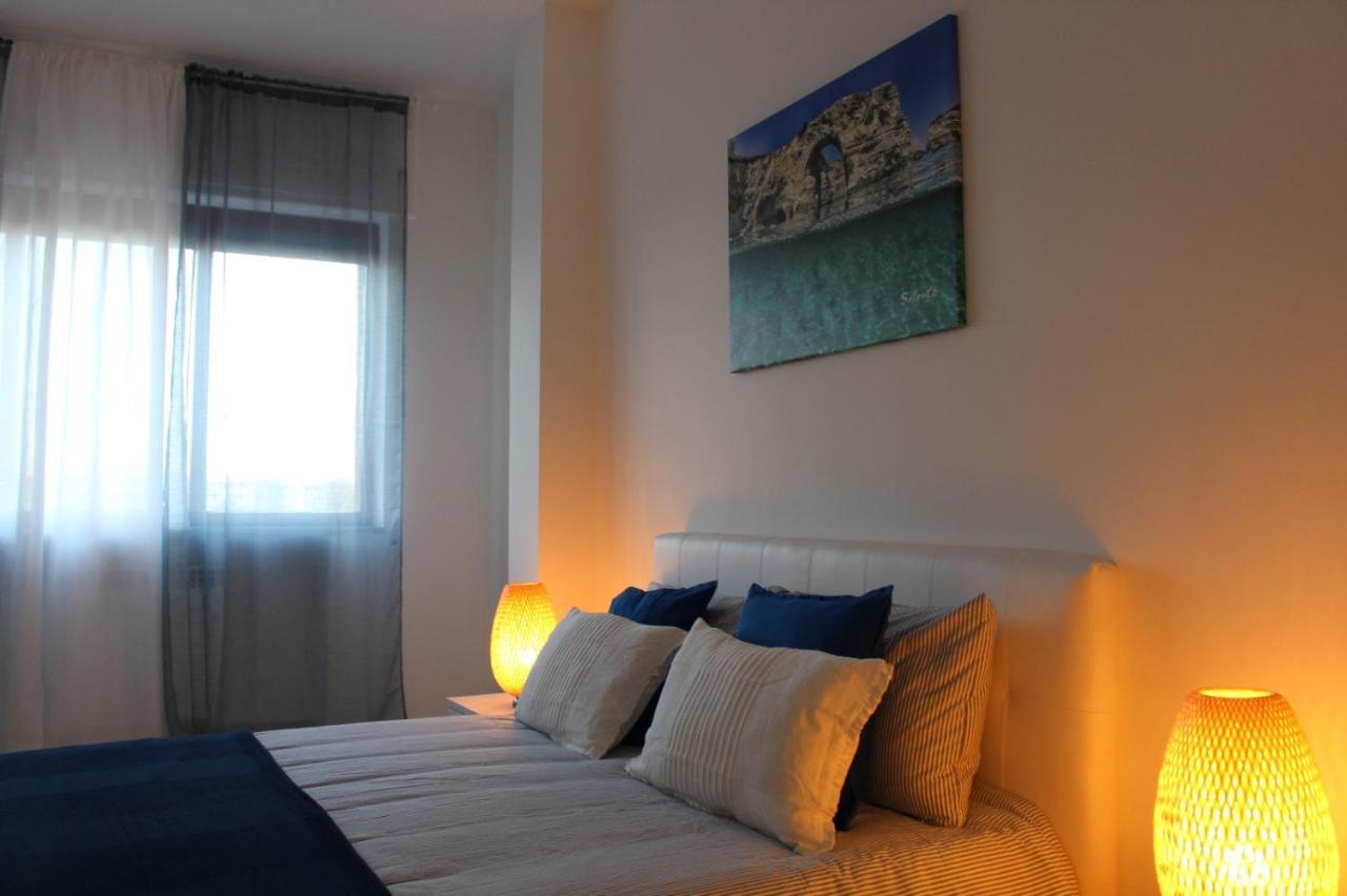 Stella Del Sud - B&B Bari Exterior foto