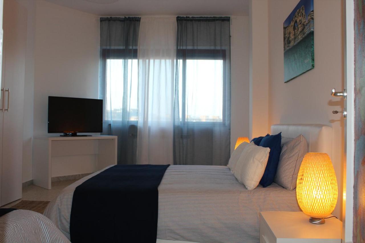Stella Del Sud - B&B Bari Exterior foto