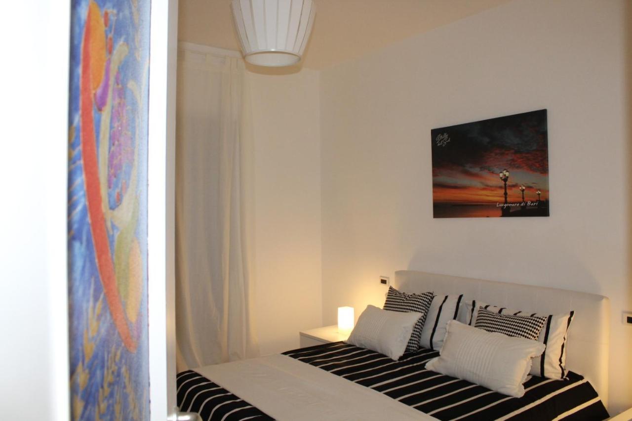 Stella Del Sud - B&B Bari Exterior foto